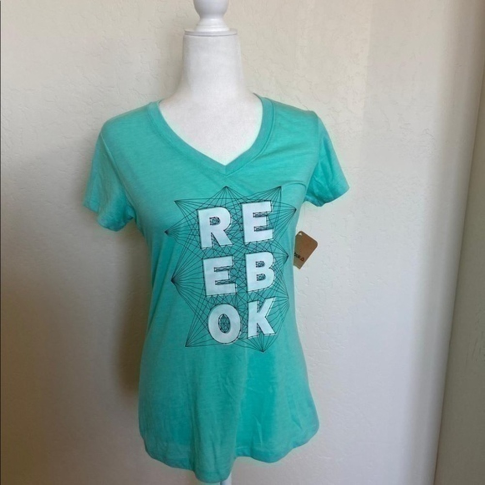 Reebok gym T-shirt
